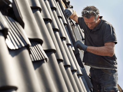 About Roof Repair Experts Bison, OK